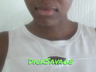 DickSavage