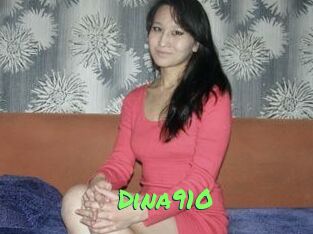 Dina910