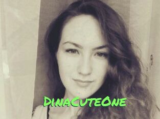 DinaCuteOne