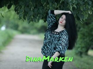 DinaMarken