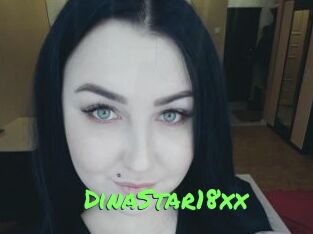 DinaStar18xx