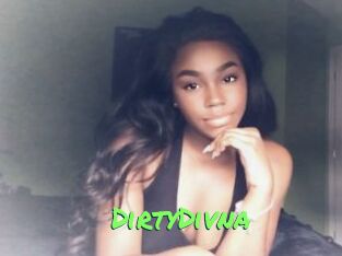 DirtyDivna