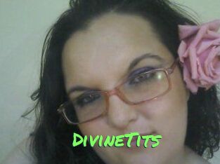 DivineTits