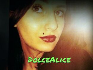 DolceAlice