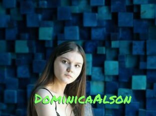 DominicaAlson