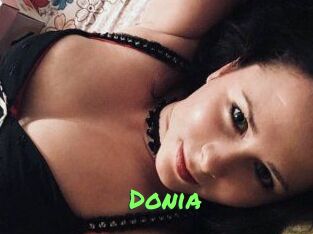 Donia