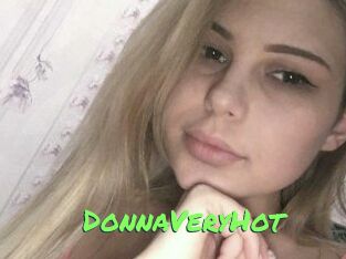 DonnaVeryHot