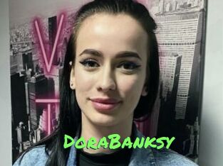 DoraBanksy