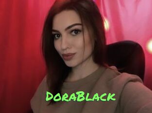 DoraBlack