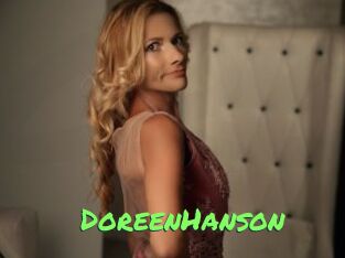 DoreenHanson