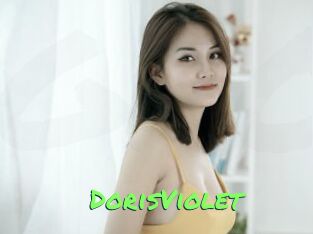 DorisViolet