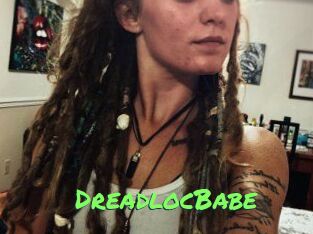 DreadlocBabe