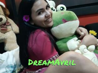 DreamAvril