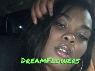 DreamFlowers