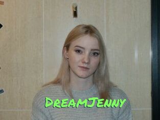 DreamJenny