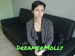 DreamerMolly