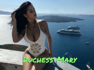 Duchess_Mary