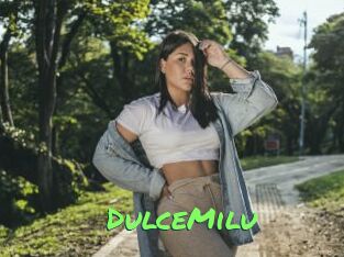 DulceMilu