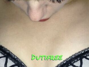 Dutifree