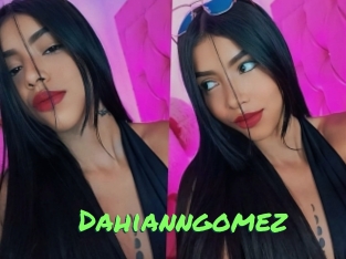 Dahianngomez