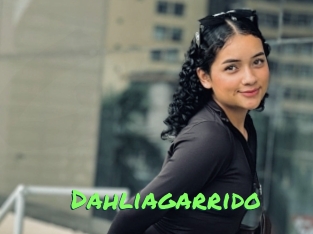 Dahliagarrido