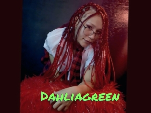 Dahliagreen