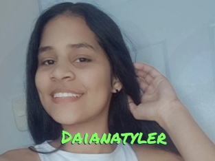 Daianatyler