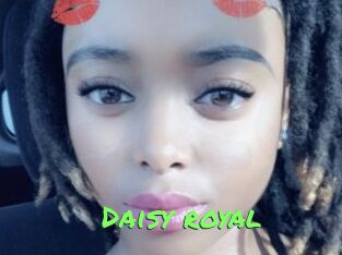 Daisy_royal