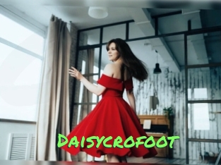 Daisycrofoot