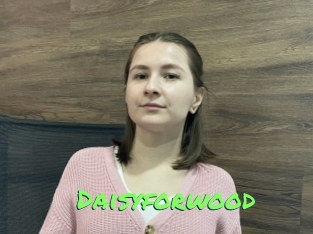 Daisyforwood