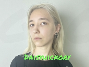 Daisyhickory