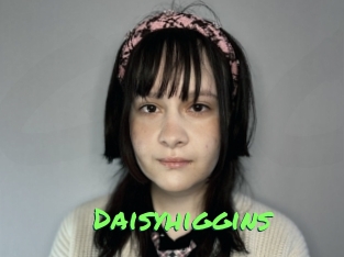 Daisyhiggins