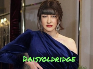 Daisyoldridge