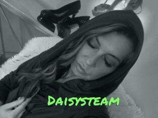 Daisysteam