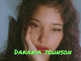 Dakaria_johnson