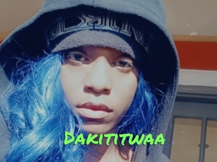 Dakititwaa