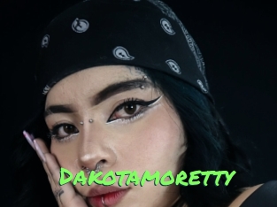 Dakotamoretty