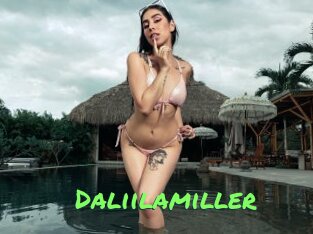 Daliilamiller