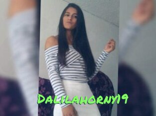 Dalilahorny19