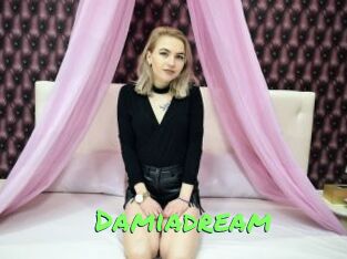 Damiadream