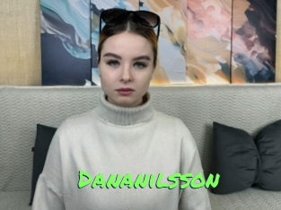 Dananilsson