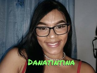 Danatintina