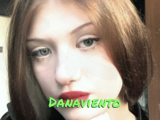 Danaviento