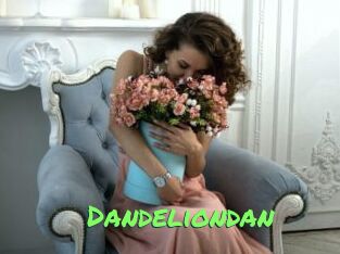 Dandeliondan