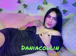 Daniacollin