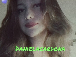 Danielacardona