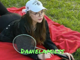 Danielamilss