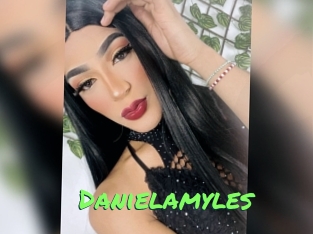 Danielamyles