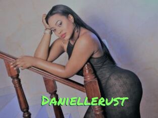 Daniellerust