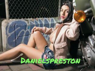 Danielspreston